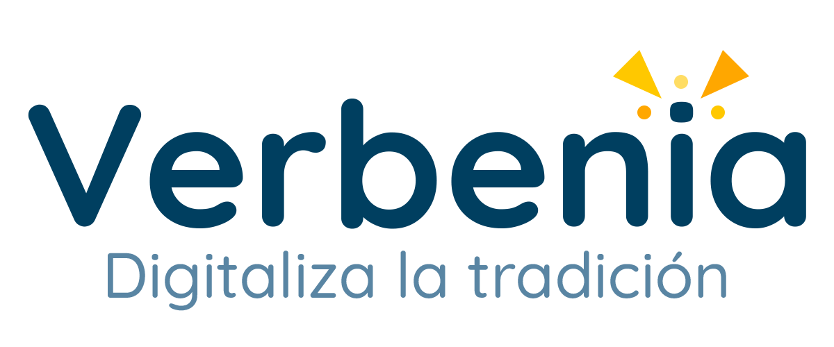 Verbenia logo